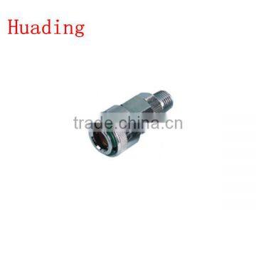 1/4",3/8",1/2"male threaded japan type one touch type coupler