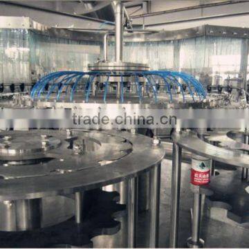 Small Capacity Water Filling Machine photo-3