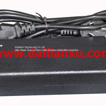 5ports Gigabit POE Switch 4chs 10/100M POE Ethernet Ports One 1000M Uplink Port Switch 150M Range 48V 24V Optional photo-4