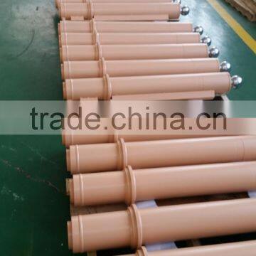 top quality cheaper welding chrome plated hydraulic cylinder