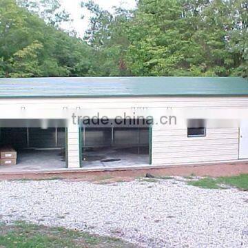 Warehouse Dismountable Used