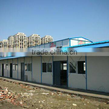 Modern Modular House