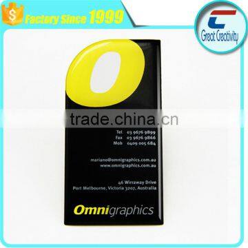 CXJ 13.56mhz Contactless Programmable Epoxy Smart RFID NFC Card photo-2