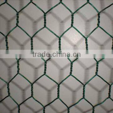 Hexagonal Wire Netting