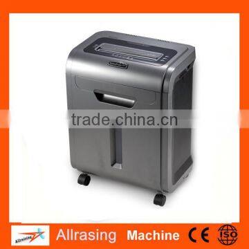 17 Sheet Cross-Cut Paper Shredder, Paper Shredders photo-4