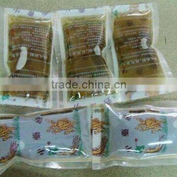 The 3+1Model Automatic Decocting and Packing Conbibation Machine for Chinese Herbal Medicine