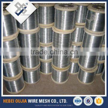 Low Price Hot Dipped Galvanzied Stainless Steel Barbed Iron Wire Price