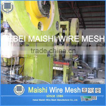 450mm~1000mm Flat Panel Razor Coil photo-5