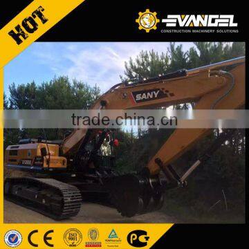 36 Ton SANY Hydraulic Excavator SY365H Price photo-2
