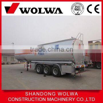 Cheap Fuel Tank Semi Trailer for Sale photo-4