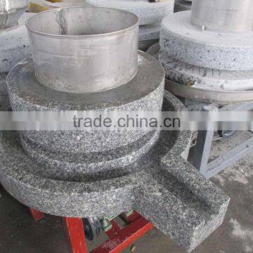 Small Wheat Flour Milling Machine