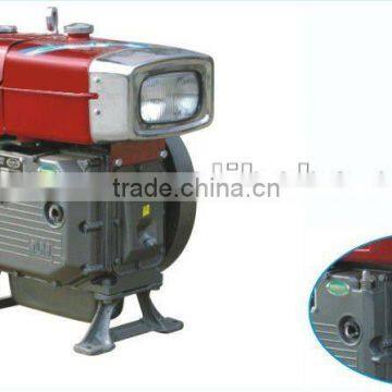 diesel engine S195NM for tractor from China supplier