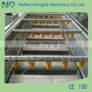 Fruit Vegetable Washer Machine photo-6