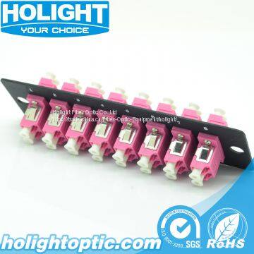 LC Om4 Adaptor Panel photo-5