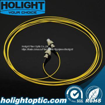 Fiber Optic Patch Cord FC to FC 0.9mm Sm Yellow photo-5