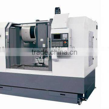 "Table size 1220*620mm"CNC Vertical Machining Center/VMC1160