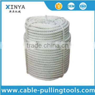 Weave Silk Insulated Rope Light Weight Safety Rope