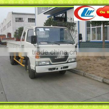 JMC 3-5t small cargo trucks,cargo truck,mini truck