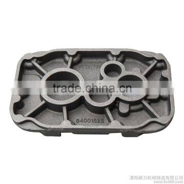 Precision Steel Casting Parts,iron Casting Part,gray Casting Iron Part photo-6