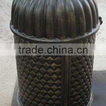 High Pressure Aluminum Die Casting,OEM Part Precision Metal Casting photo-6