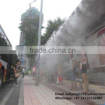 1.2LPM Small Fog Machine Pump photo-3