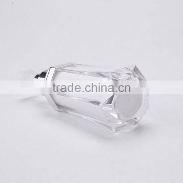 Cosmetic Luxury AS Empty Lotion Pump Bottle photo-6