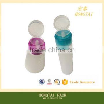 Nail Polish Remover Pump Dispenser Bottle,Nail Liquid Pump With High Quality photo-5