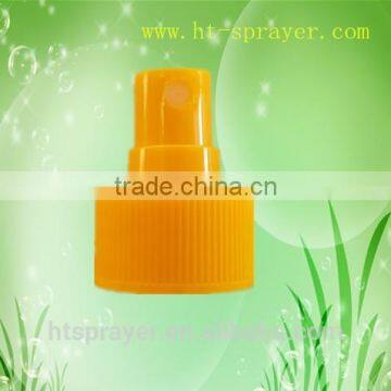 HT round shaped perfume cap for perfume bottle usage