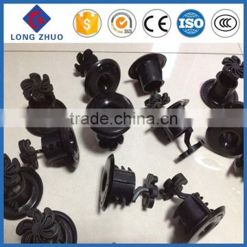 ABS nozzle for cooling tower/cooling tower sprinkler nozzle/cooling tower water spray head