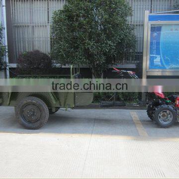 Mini Tractor With Plough/rotary Cultivator/fertilizer Applicator/potato Harvester/tralier photo-2