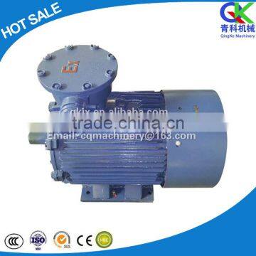 Coal Mine Flame Proof Motor