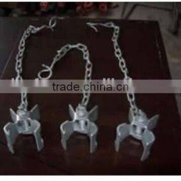 Top China Manufacturer Hydraulic Prop Preventing Tripped Chain