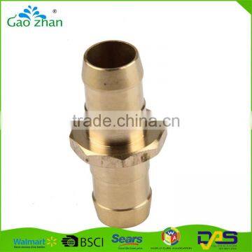 Brass PVC Hose Pipe Fittings Union ConnectorPVC Pipe Repair Fittings photo-2