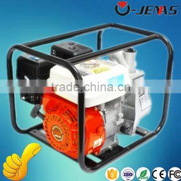 2 Inch /6.5ph O-JENAS Water Pump Motor With Best Price List photo-2