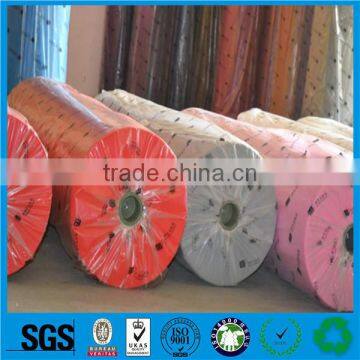 PP Non Woven Fabric Manufacturer/laminating Non Woven Fabric/nonwoven Roll photo-2