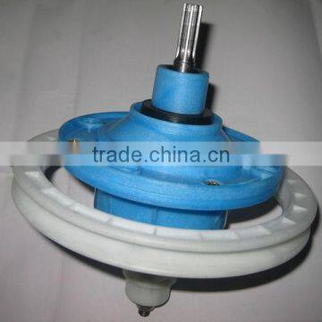 Washing Machine Gear Box / Washing Machine Speed Reducer / Washing Machine Gearbox photo-4
