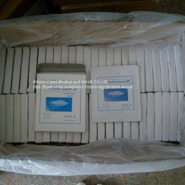 Paraffin Gauze photo-2