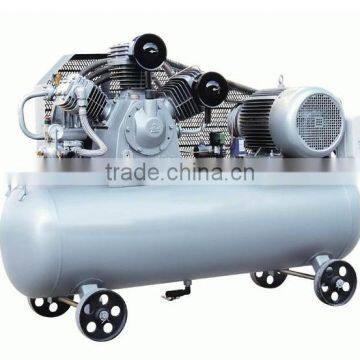 Portable Air Compressor Supplier photo-4