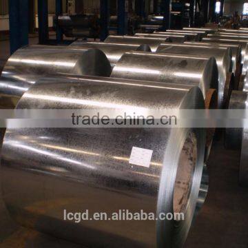 Prime Hot Dipped Galvanized Steel Coil Price photo-2