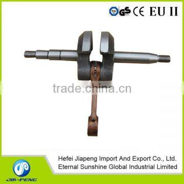 high quality chain saw spare parts crankshaft for PA 350 351