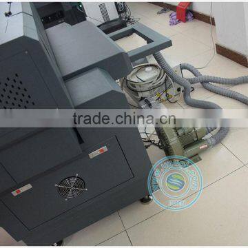 2016 Newest GH2220 Print Head DSP-GJ5038 90x60cm LED UV Flat Printer photo-6