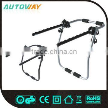 High Quality Metal Bike Rack for Car Trunk