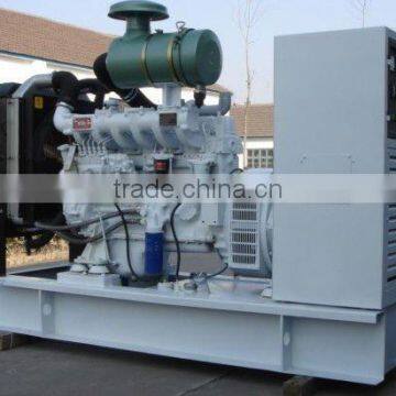 80kw/100kva Ricardo Generator