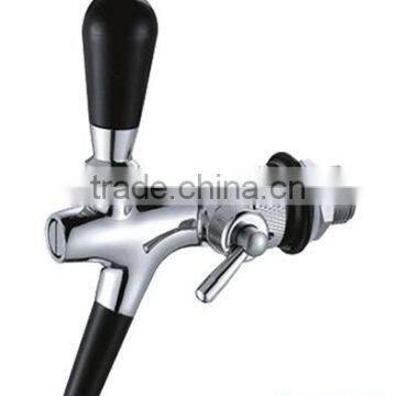 Good MARKET Stainless Steel Beer Tap for Beer Keg photo-4