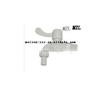 Plastic Abs Bibcock With High Good Quality photo-2