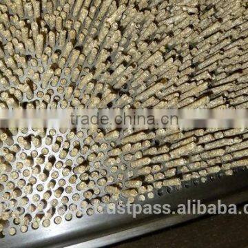 PROSTAR 1500 FEED PELLET MACHINE