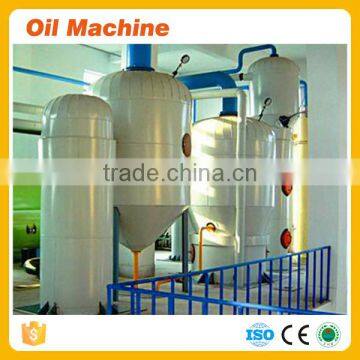 90TPD Mini Screw Sweet Maize Oil Milling Train With Maize Oil Production Process Buy Maize Oil Machine photo-5