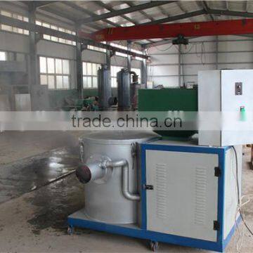 Wood Chips Burner to Connect With Heavy Oil Boiler, Fuel Coal Boiler, Steam Boiler photo-4