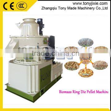 TONT Factory Supply Home Use Wood Pellet Making Machine Price photo-4