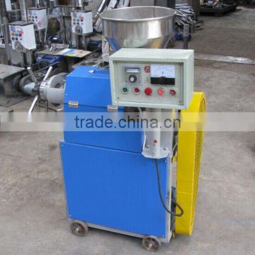 Mini screw oil press machine with low price